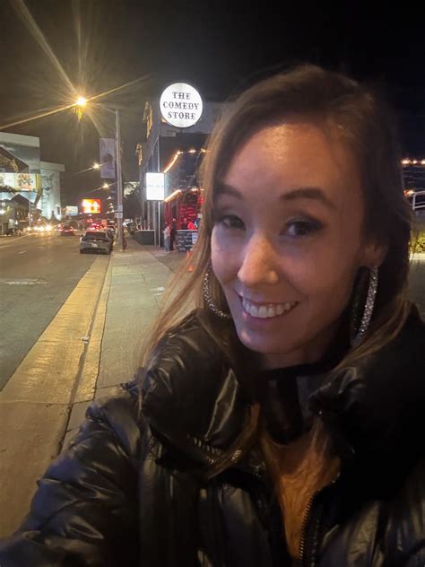 Christy Love | What a memorable event I will never forget my first