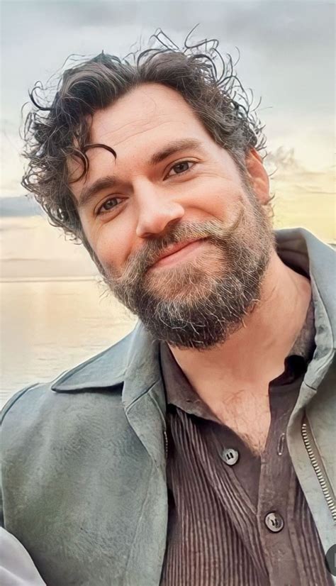 Henry 🫶🏻😘 | Henry cavill beard, Henry cavill, Henry caville