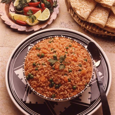 arroz  la mexicana mexican rice