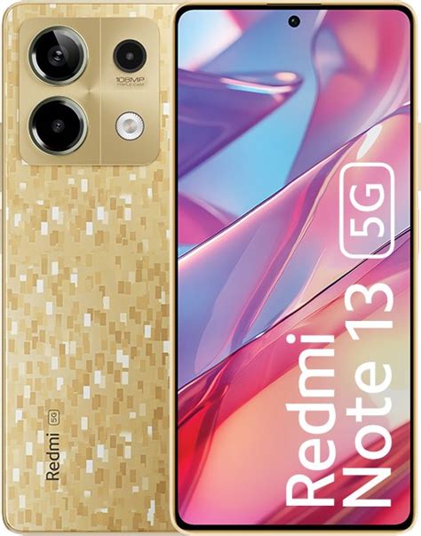 Xiaomi Redmi Note 13 스펙, 가격, 출시일 | Kalvo