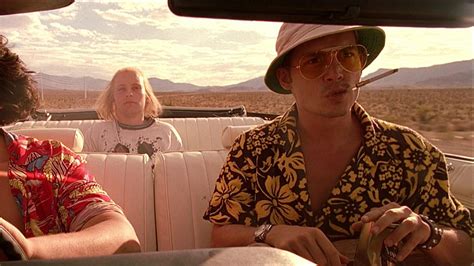 Fear and Loathing In Las Vegas Wallpapers - Top Free Fear and Loathing ...
