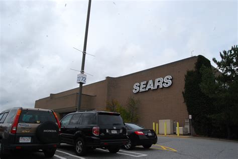 Three Charged With Credit Card Fraud at Sears | Peabody, MA Patch