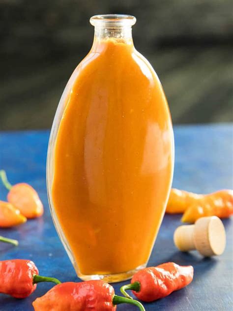 Ghost Pepper Recipes - Chili Pepper Madness