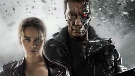 Terminator 5 | Teaser Trailer
