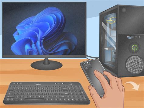 How to Fix a Logitech Keyboard That's Not Working