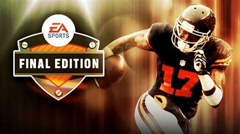 Madden NFL 15 Ultimate Team Introduces Final Edition Upgrades