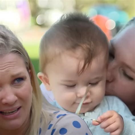The Hayley Davies Interview: A Heartbreaking Truth & A Story of Hope - dm26mrg