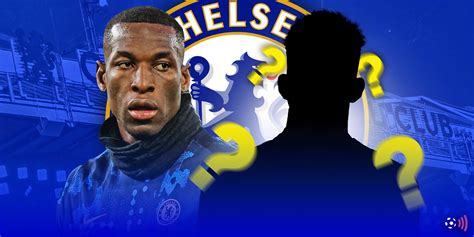 Chelsea perform U-turn over signing prolific striker after £25m price drop
