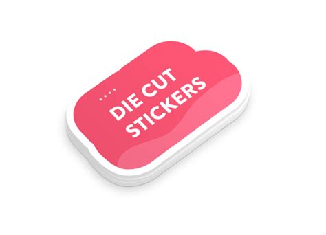 Houston Die Cut Stickers printing – best price | bannerprintinghouston.com