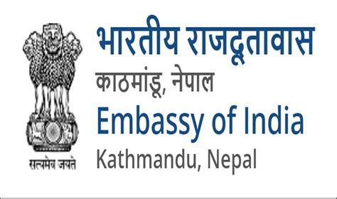 The Indian Embassy request Nepal to facilitate reasonable airfare for ...