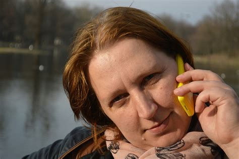 Анна Орехова