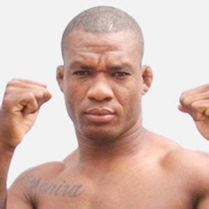 Jailton Almeida "Malhadinho" (19-2-0) - Fights, Stats, Videos - FITE