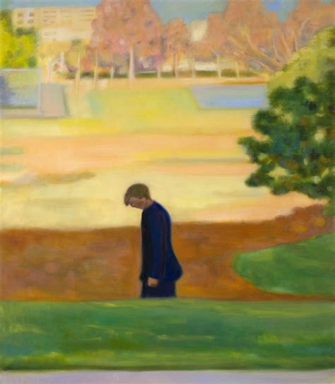 The Loner Paige Turner-Uribe | Buy Art Online | PLATFORM