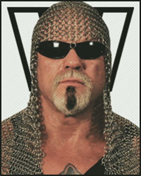 Скотт Штайнер / Scott Steiner