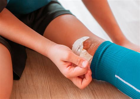 Preventing Medical Adhesive-Related Skin Injury: Best Practices and