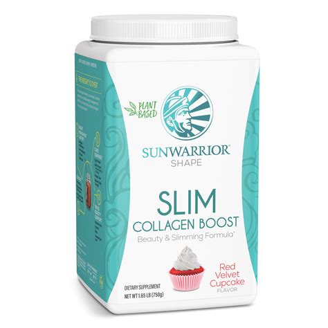 SLIM Collagen Boost Special