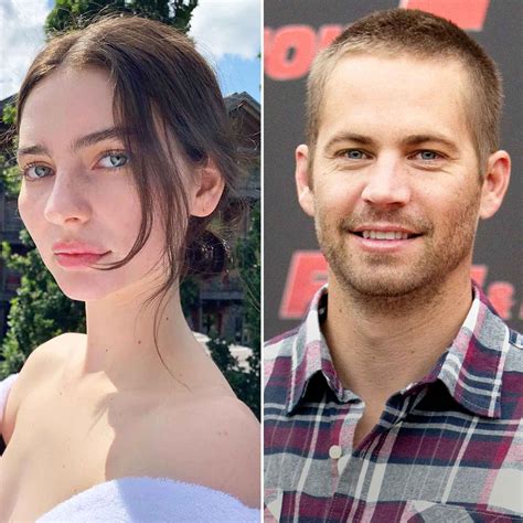 Paul Walker’s Daughter Meadow Shares Never-Before-Seen Video of Him