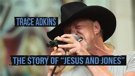 The Real Story Behind Trace Adkins Illness What We Know And Why It Matters