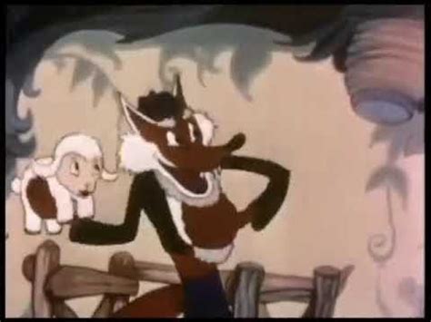 max fleischer color classic  lamby  youtube