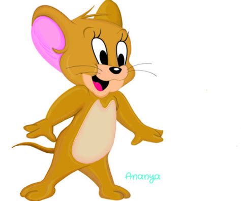 jerry mouse on Tumblr