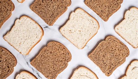 Pao De Forma Vem Quantas Fatias - Quantas fatias vem em um pão de forma: tamanhos e dicas para comprar ...
