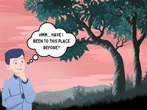 What is Déjà vu? | MrBrainLess