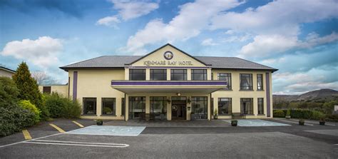 Kenmare bay hotel | Best Wedding Venues