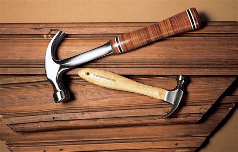 All About Claw Hammers - This Old House