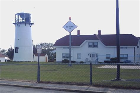 Chatham Lighthouse - New England Today