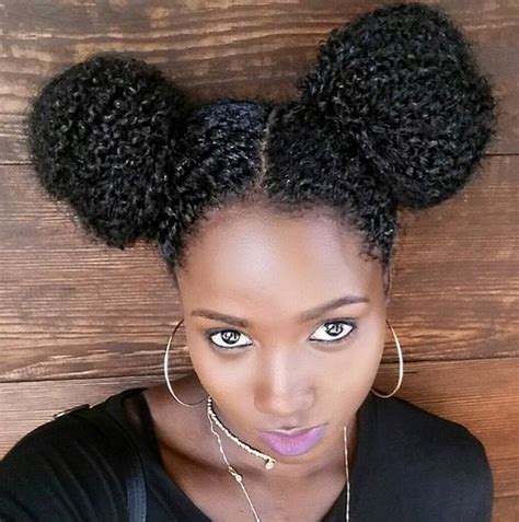 Natural Curls Shared By Delilah - Black Hair Information