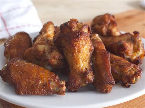 plain chicken wings nutrition facts eat