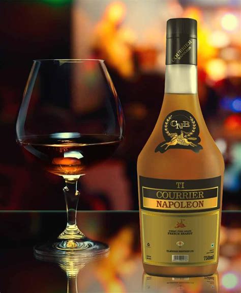 Top 10 Brandy Brands In India & Best Brandy Brands In India | magicpin blog