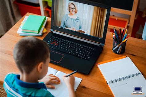 Выбор ноутбука для учебы в 2024 году: Рекомендации от Notebookoff.uz