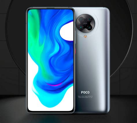 Xiaomi verbaut 8K-Kamera auch im POCO F2 Pro Smartphone