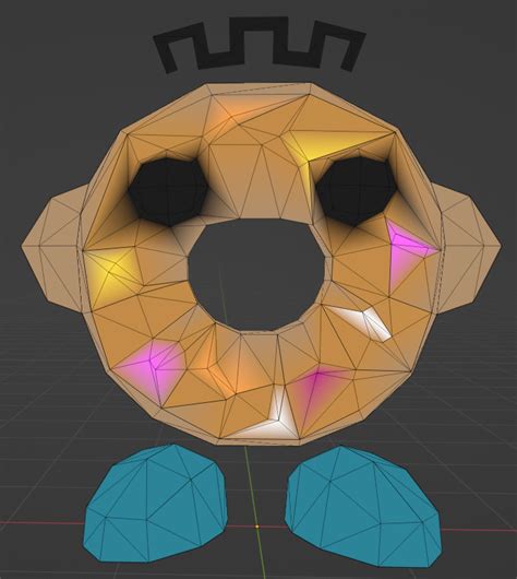 How to split vertices by vertex color - Blender Stack Exchange