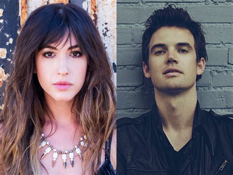 Kate Voegele + Tyler Hilton | Music in London