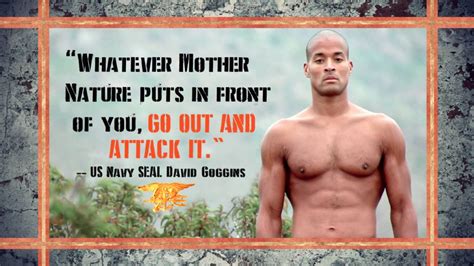 Navy SEAL David Goggins Gives Insider Tips on Being a True Competitor ...
