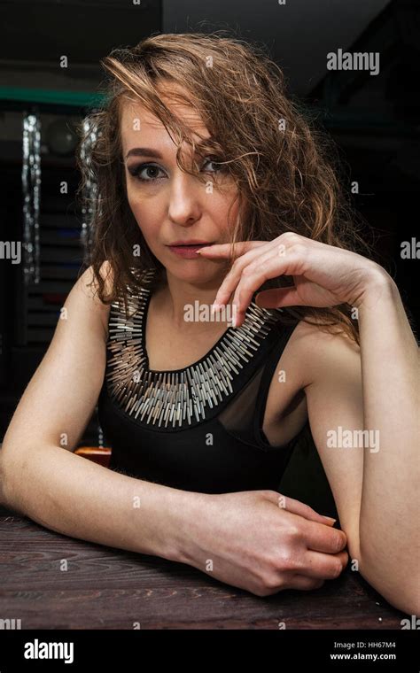 tired woman  work stock photo alamy