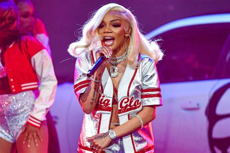 GloRilla, The Princess Of Memphis | Essence