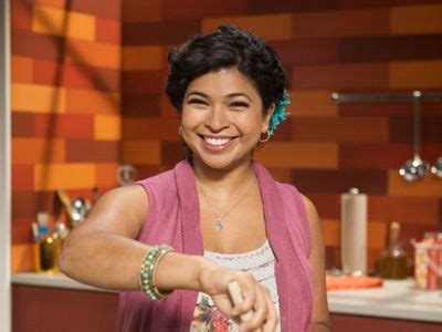 Aarti Sequeira of Aarti Party on Food Network Asia | Food network ...