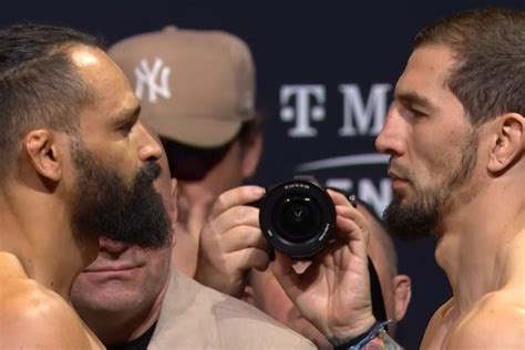 ufc kansas city abus magomedov decisions gun shy michel pereira