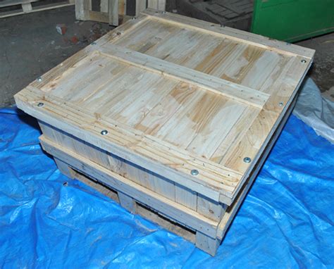 pine wood boxes wooden box balaji pallets