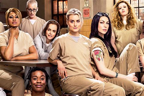 Why season 5 could be Orange is the New Black’s best yet – Out Of Lives