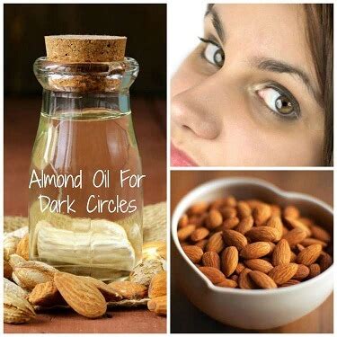 Under-Eye Dark Circle Home Remedies For Fast Results - NaturalRelieved