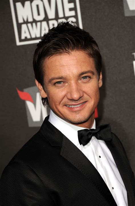 Jeremy Renner