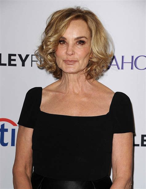 Download Jessica Lange Stunning Hairstyle Wallpaper | Wallpapers.com