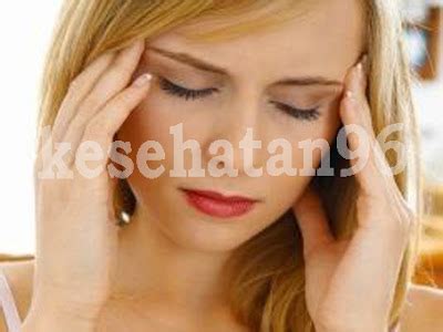 mengobati sakit  kepala tentang kesehatan