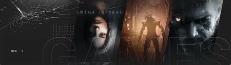 The best Halloween Horror Games of 2022