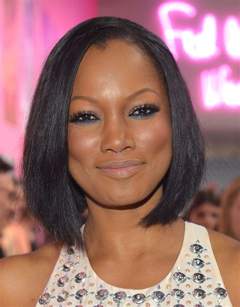 Pictures of Garcelle Beauvais