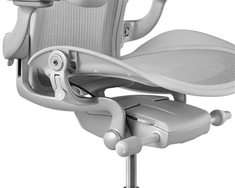 AERON CHAIR - Office chairs from Herman Miller | Architonic